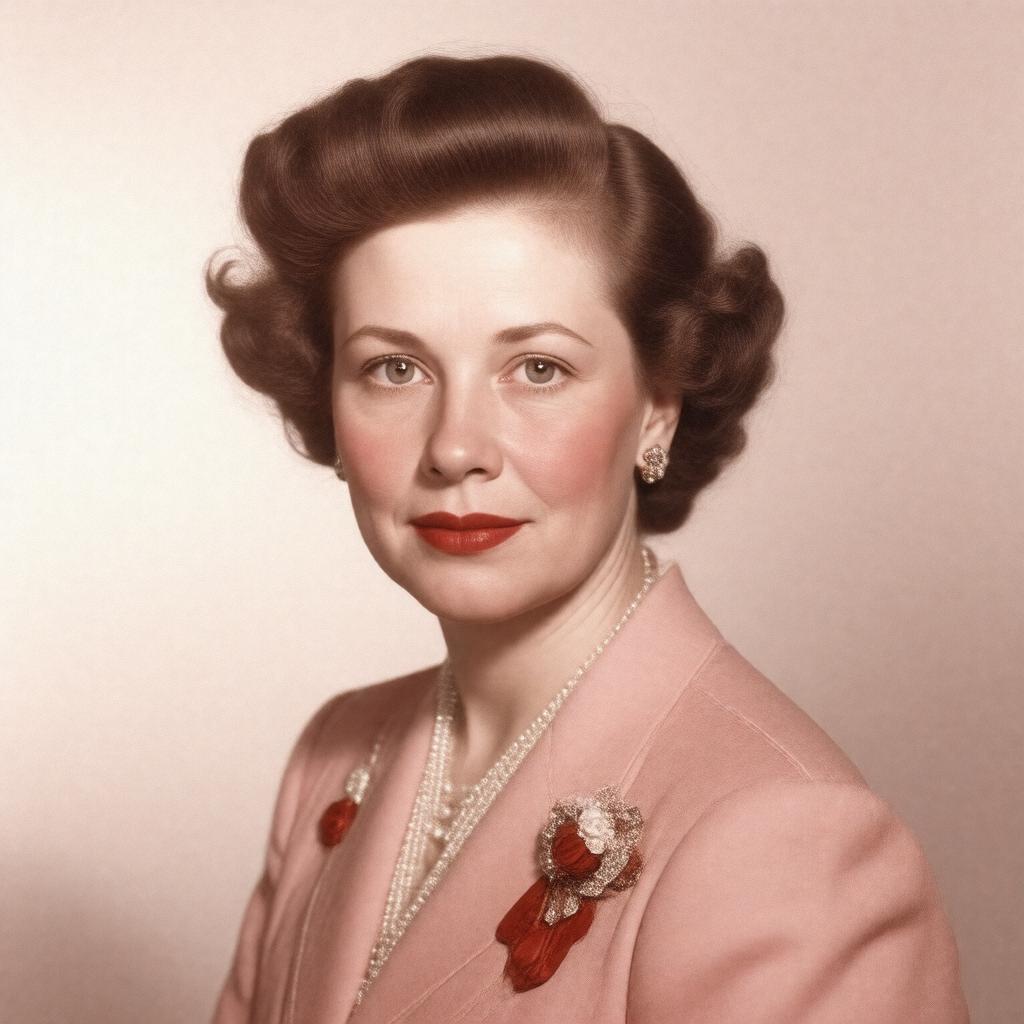 Eleanor Butler Alexander